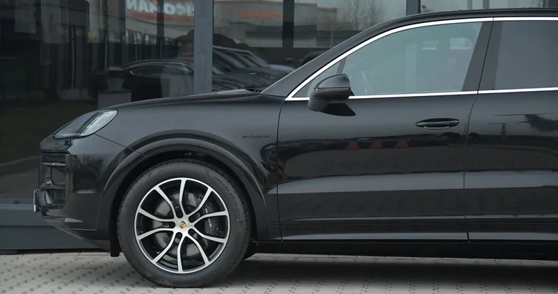 Porsche Cayenne cena 624900 przebieg: 22, rok produkcji 2023 z Krapkowice małe 436